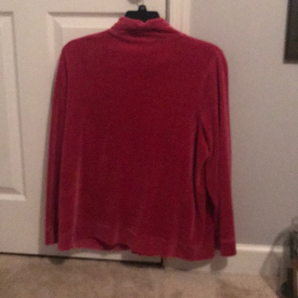 Talbots coat - Picture 4 of 5